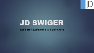 Professional Headshot Photography in Austin by JD Swiger