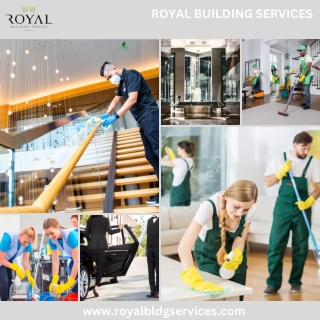 Porter Staffing: Ensuring Smooth Operations and Impeccable Facility Maintenance