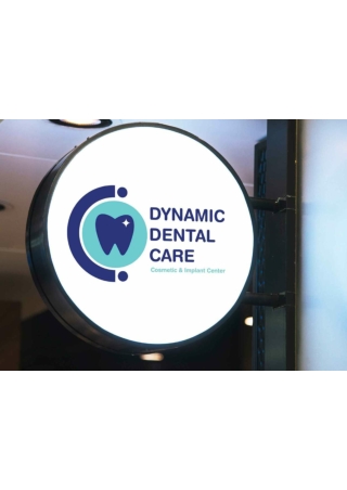 Dynamic Dental Care Airoli