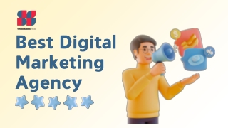 Best Digital Advertising Company in Delhi