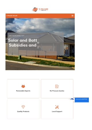 Solar Panels Kyneton