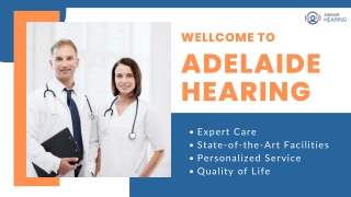 Independent Audiologists Adelaide
