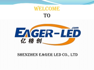 Novastar H2 and H5 LED Display Controllers | Brand Name