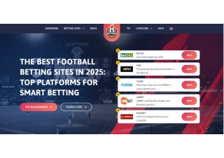 football betting