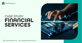 Case Study - Financial Services