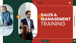 Managing Key Accounts Like a Pro Starts with TLSA
