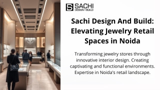jewellery shop interior design company noida