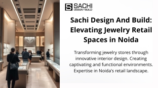 jewellery shop interior design company noida