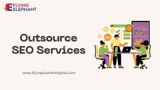 Boost Your Rankings with Expert Outsourced SEO Services