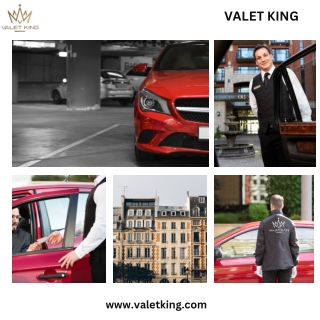 Parking Attendant: Ensuring Smooth and Secure Parking Operations