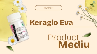 Keraglo Eva 30 tablets
