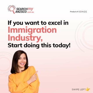 Search ANZSCO Code in Just One Click