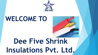 Best Polyolefin Shrink Film Manufacturer