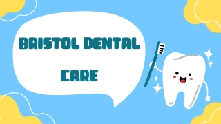 Brighten Your Smile with Teeth Whitening in Bristol