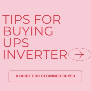 _tipsforbuyinginverter