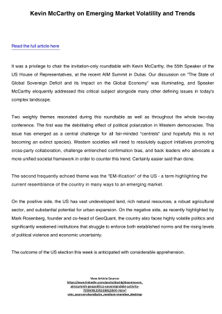 Kevin_McCarthy_on_emerging_market_volatility_and trends