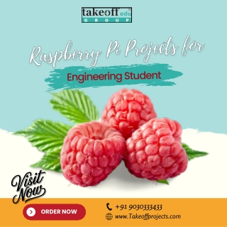 Explore Innovative Raspberry Pi Projects for Engineering Students
