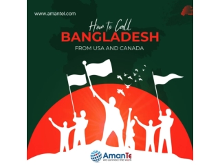 Affordable Call Bangladesh