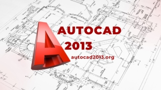 GIỚI THIỆU AUTOCAD 2013