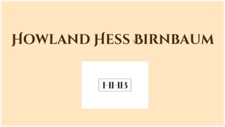 Business Law Attorney
