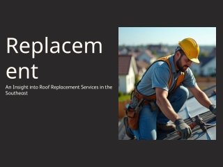 roof replacement south east is a critical home maintenance task that ensures safety, enhances property value, and improv
