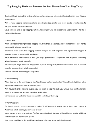 Top_Blogging_Sites_Blog
