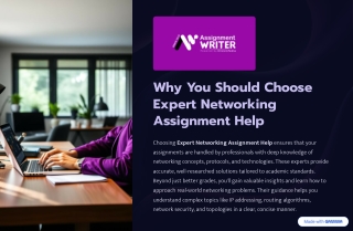 Why-You-Should-Choose-Expert-Networking-Assignment-Help