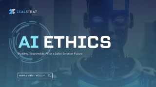 Trusted AI Ethics and Compliance Consulting