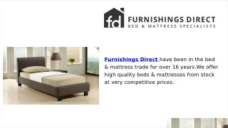 Cream Ottoman Bed: Elegant Storage and Comfort Combined