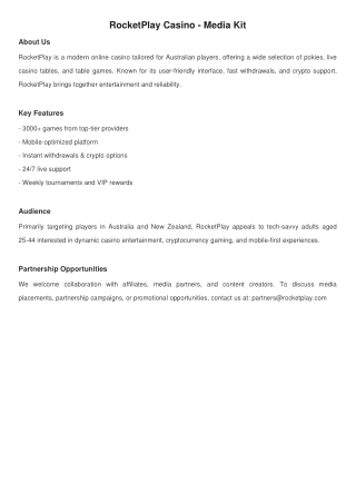 RocketPlay_Media_Kit