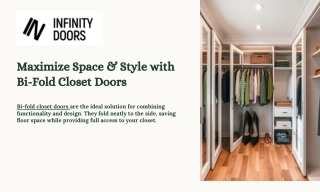 Maximize-Space-and-Style-with-Bi-Fold-Closet-Doors.pdf