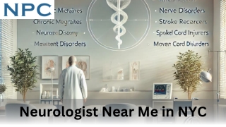 Neurologist Near Me NYC-Neuro Pain Care