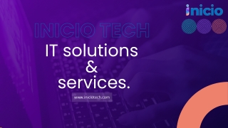 Driving Innovation with Digital Engineering Services