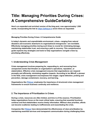 Boosting Productivity Amid Economic Challenges: A ComprehenUntitled document (2)