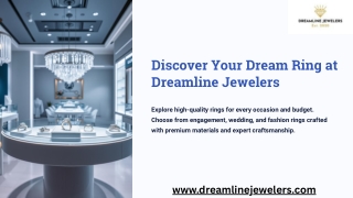 Stackable Heart Ring | Dreamline Jewelers