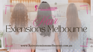 Micro Bead Hair Extensions – Hair Extensions Melbourne