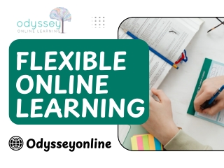 Free Homeschool Programs  - Odyssey Online Learning