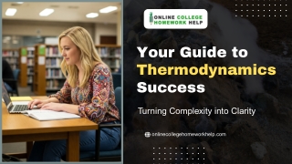 Cracking the Code of Thermodynamics – Your Ultimate Guide