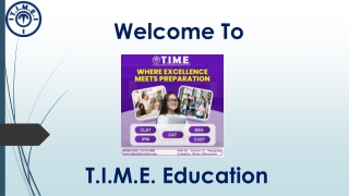 Best IPM Preparation Institute in Hisar