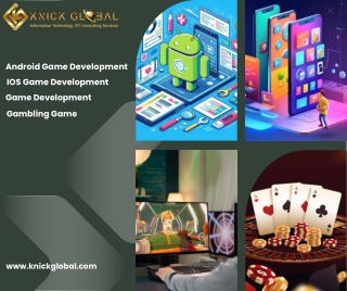 Game Design Company in the USA: Bringing Your Vision to Life with Expert Design