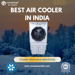 Best Air Cooler in India 7