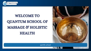 QSMH2 provides a stable career as Hawaiian Healers Oahu