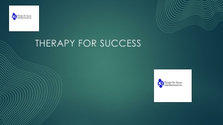 therapyforsuccess.com