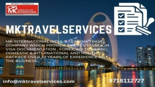 China Embassy Attestation In Delhi