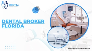 Dental Office For Sale