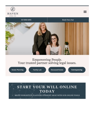 Family Lawyers Coburg
