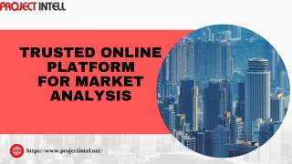 Urban Construction Development Analysis