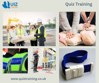 Construction Safety Training: Ensuring a Safe and Productive Work Environment