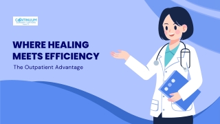 Where Healing Meets Efficiency With Health