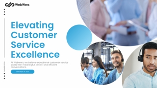 Dialer Service Provider